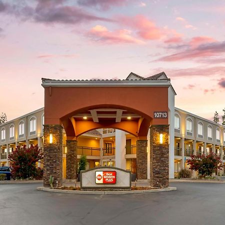 Best Western Plus Rancho Cordova Inn Esterno foto