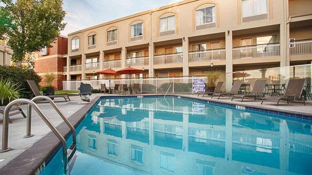 Best Western Plus Rancho Cordova Inn Servizi foto