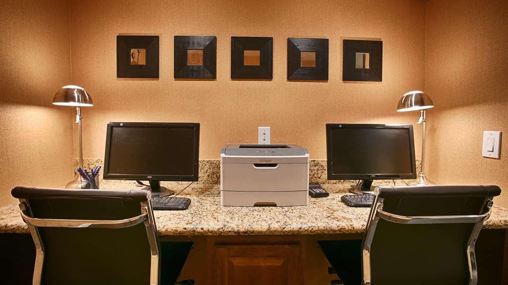 Best Western Plus Rancho Cordova Inn Servizi foto