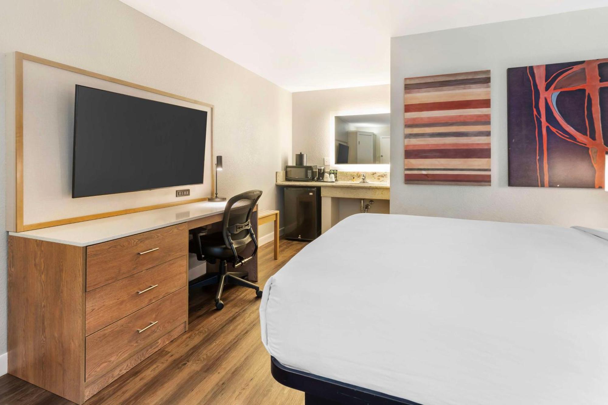 Best Western Plus Rancho Cordova Inn Esterno foto