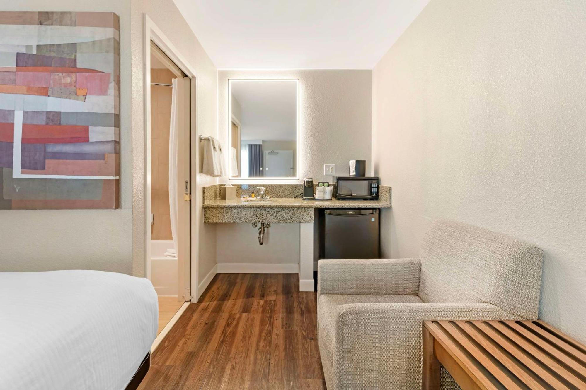 Best Western Plus Rancho Cordova Inn Esterno foto