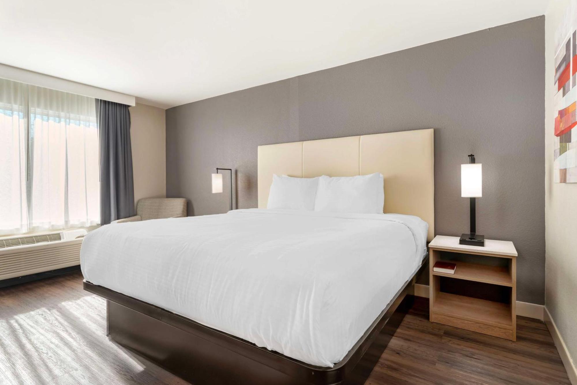 Best Western Plus Rancho Cordova Inn Esterno foto