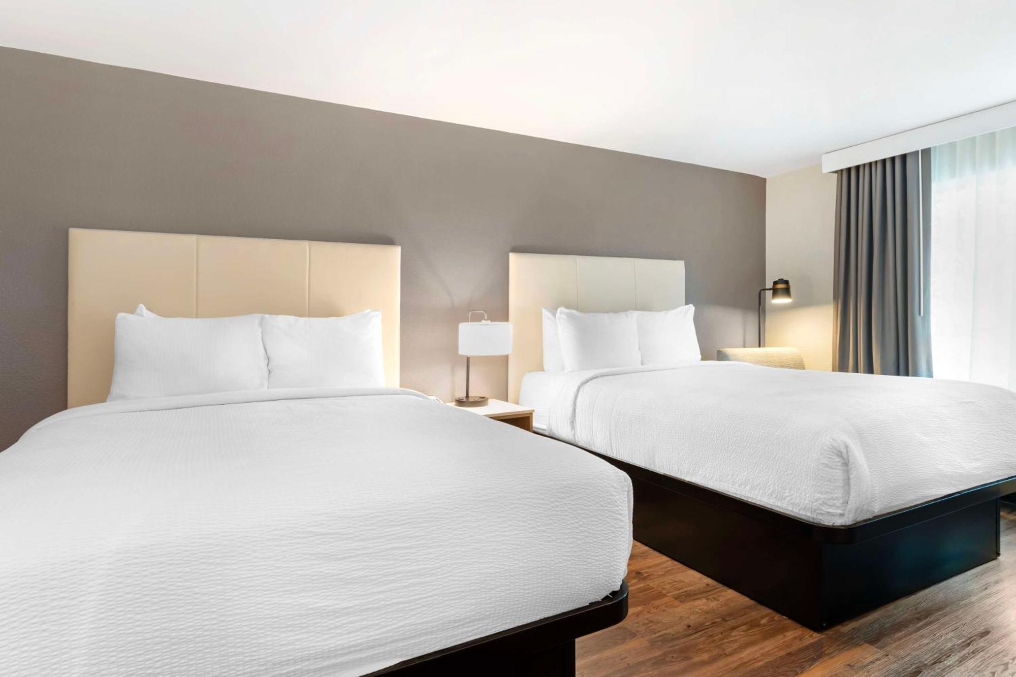 Best Western Plus Rancho Cordova Inn Esterno foto