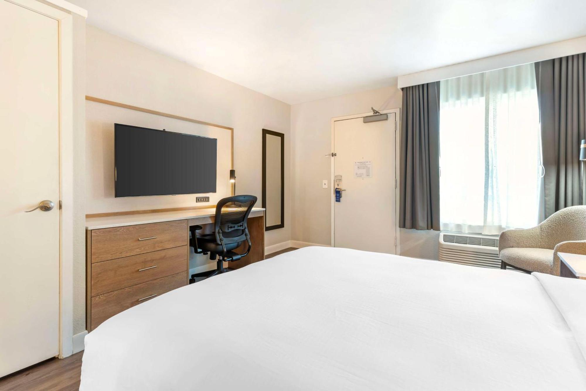 Best Western Plus Rancho Cordova Inn Esterno foto