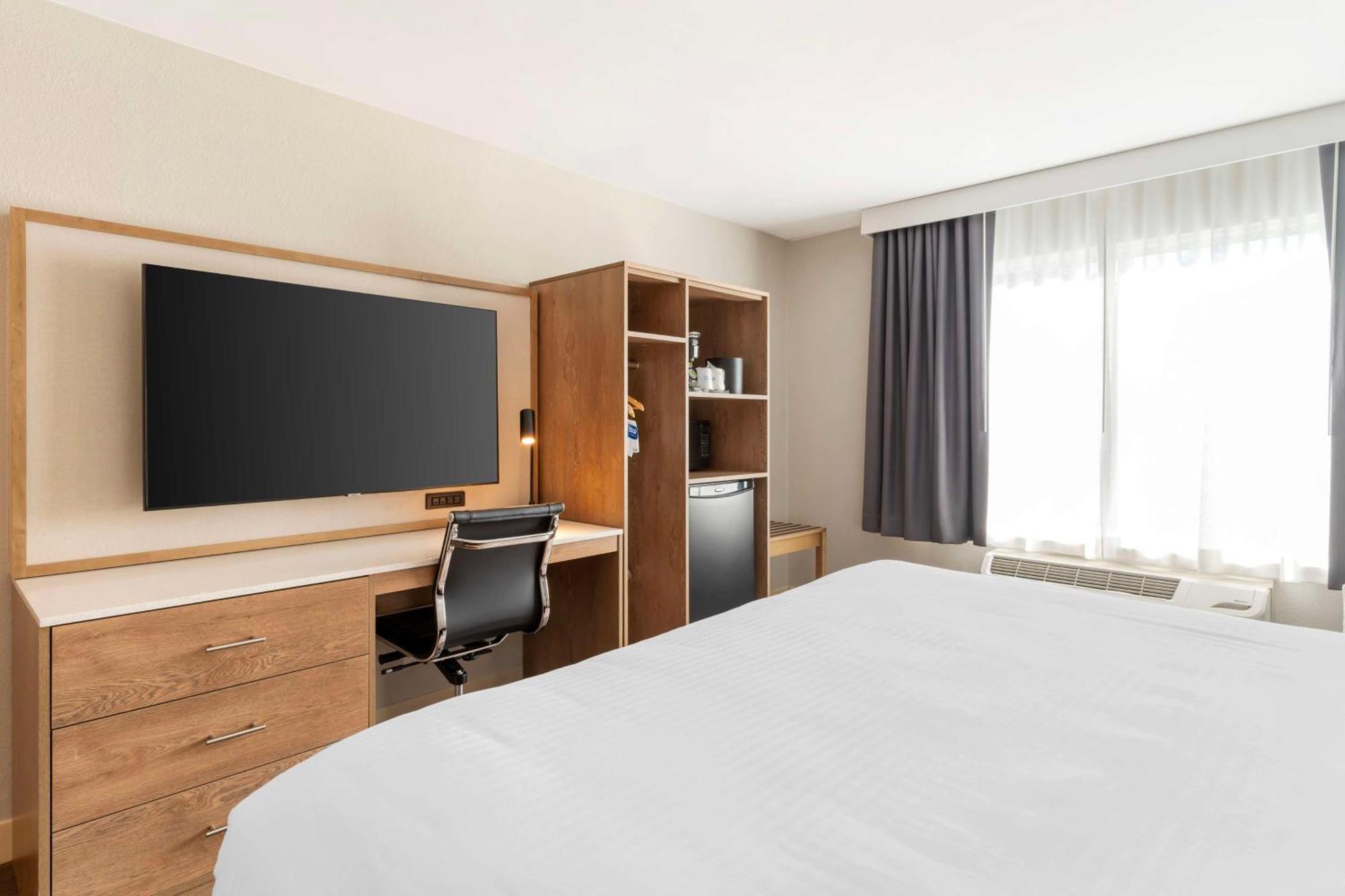 Best Western Plus Rancho Cordova Inn Esterno foto