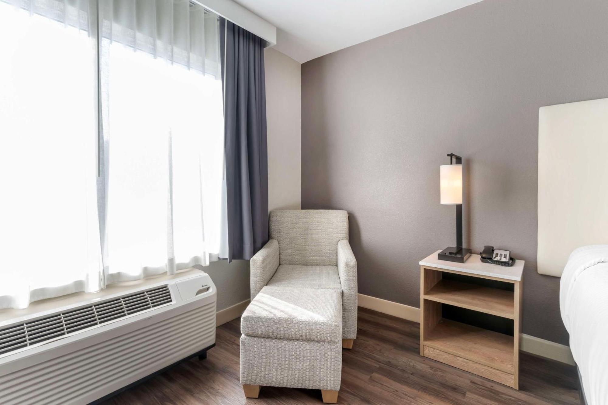 Best Western Plus Rancho Cordova Inn Esterno foto