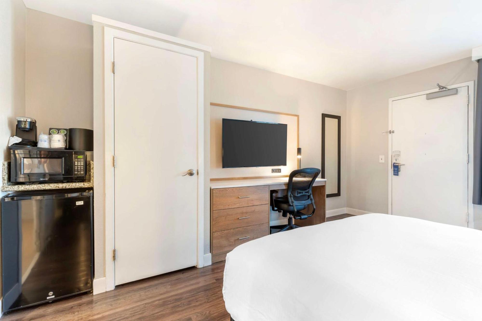 Best Western Plus Rancho Cordova Inn Esterno foto