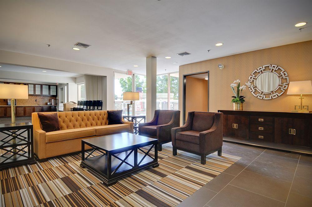 Best Western Plus Rancho Cordova Inn Esterno foto
