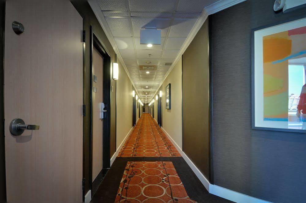 Best Western Plus Rancho Cordova Inn Esterno foto