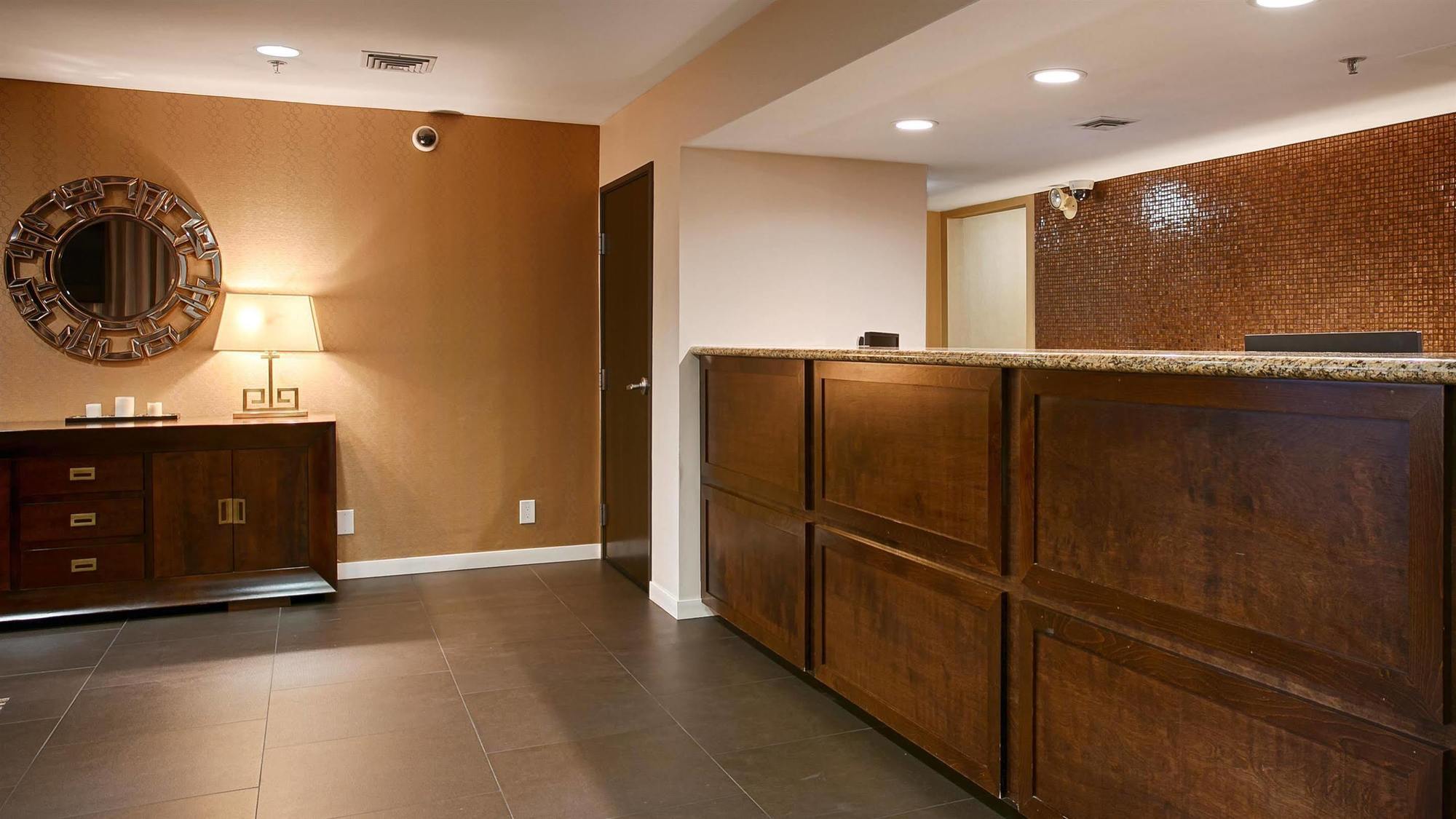 Best Western Plus Rancho Cordova Inn Esterno foto