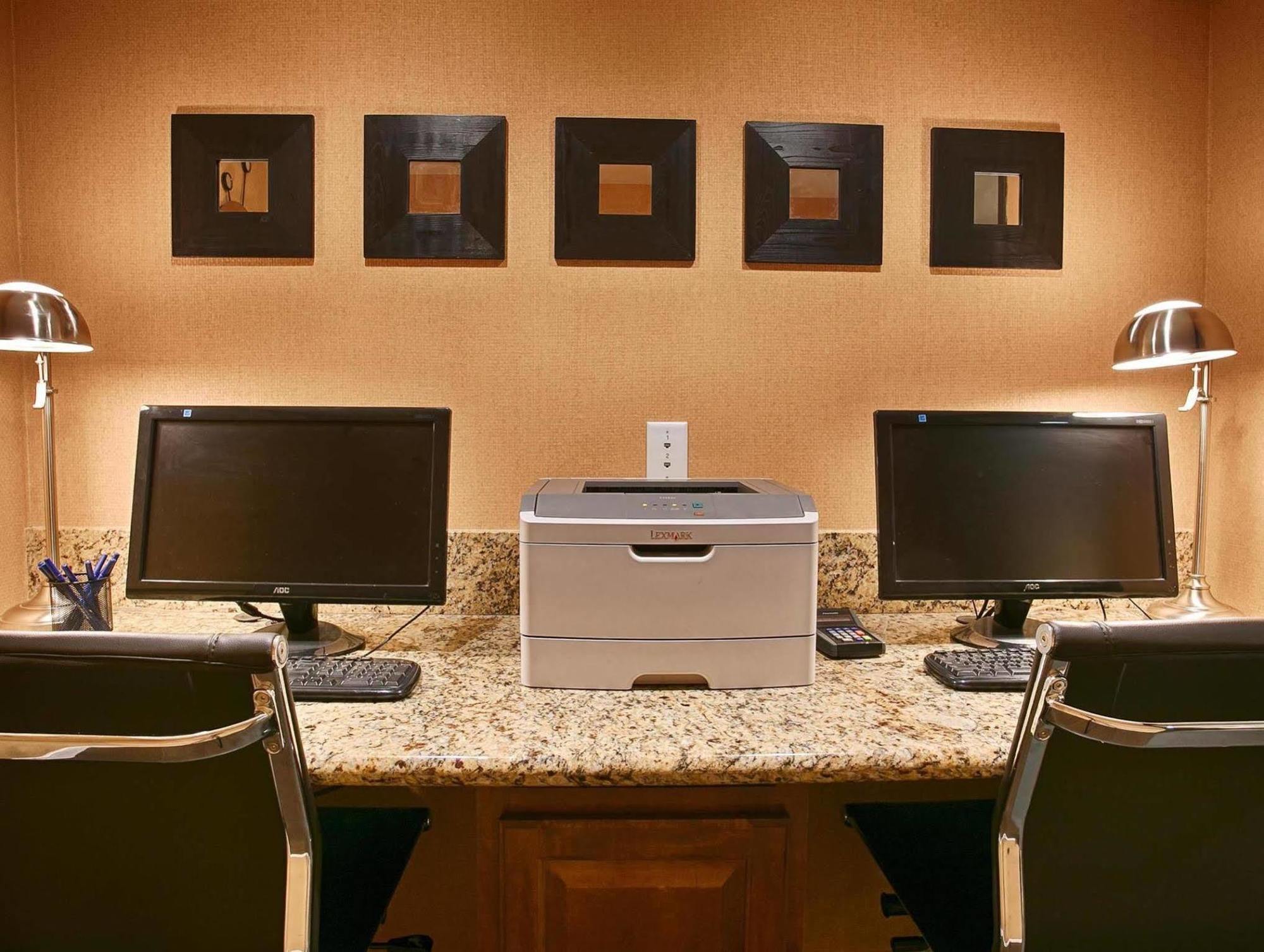 Best Western Plus Rancho Cordova Inn Esterno foto