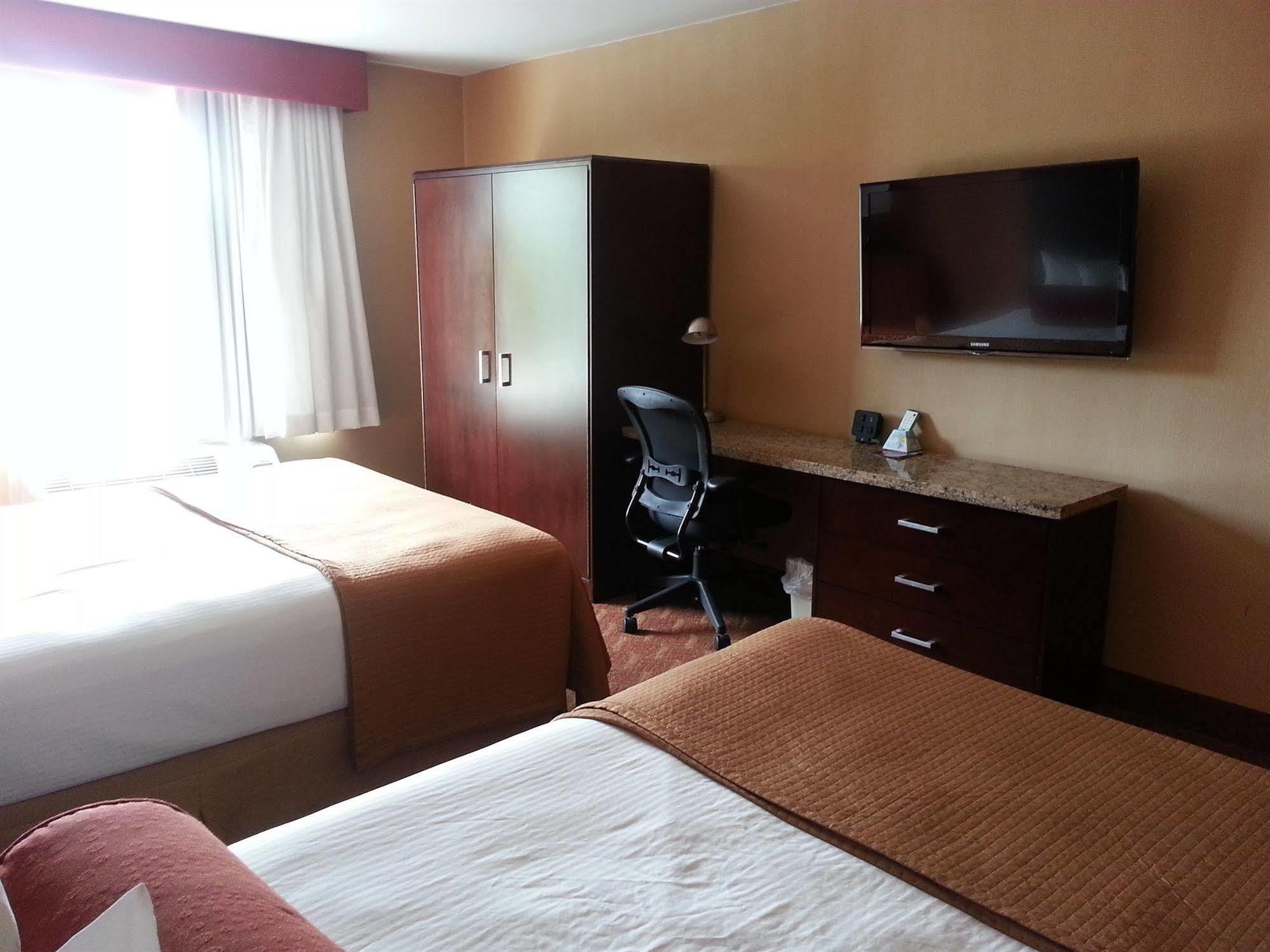 Best Western Plus Rancho Cordova Inn Esterno foto
