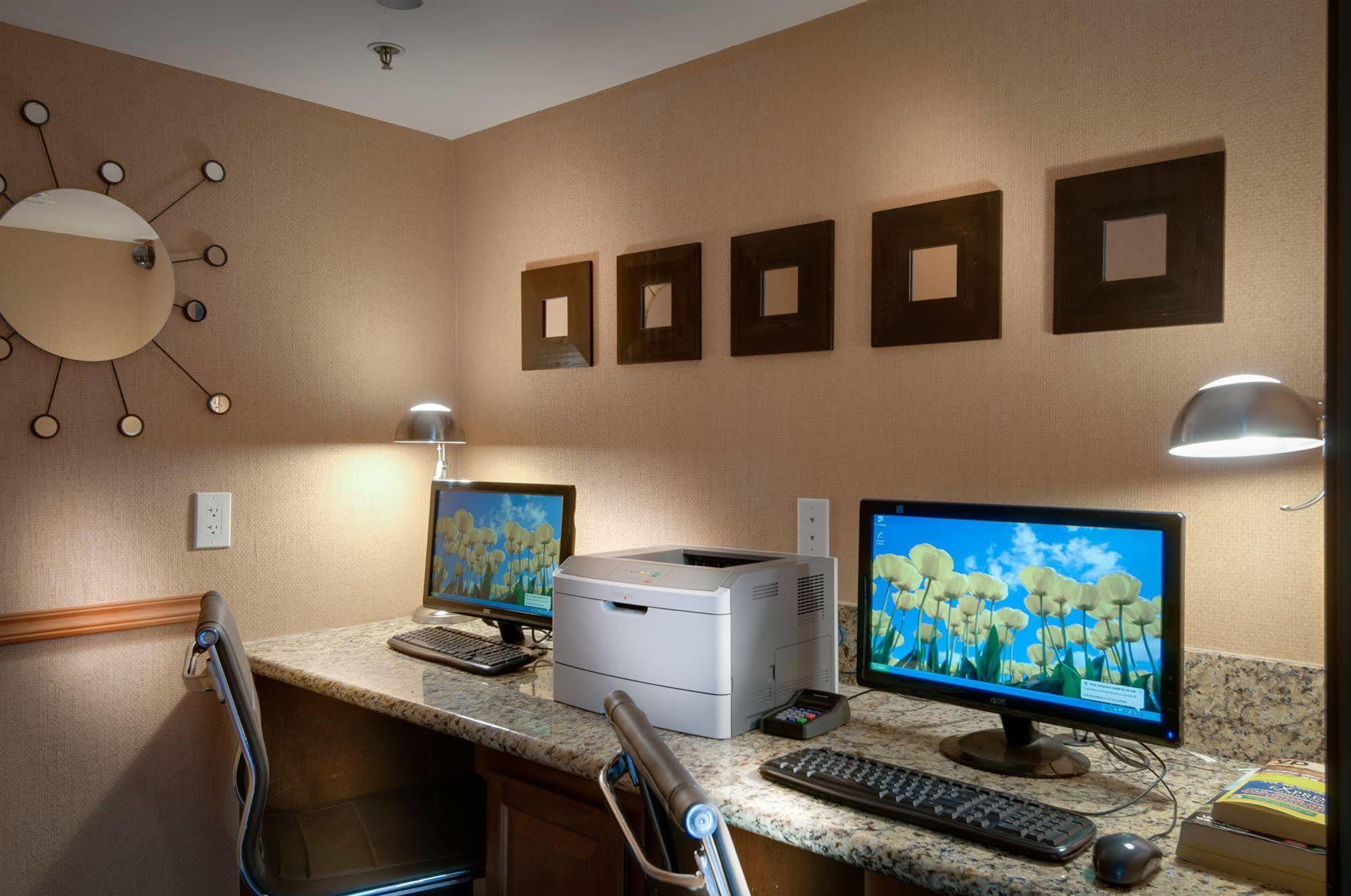 Best Western Plus Rancho Cordova Inn Esterno foto
